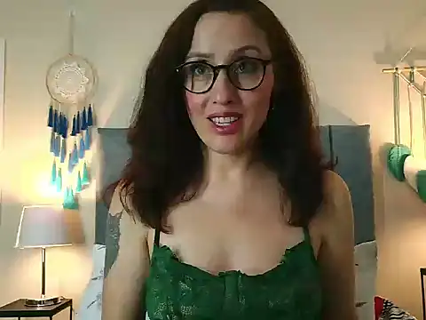 IberianMoonMK webcam