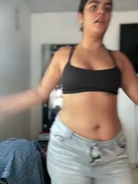 Kaily_Sweet16 - Live Cam