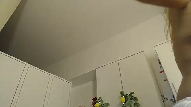 _karolynesyera_ - Live Cam