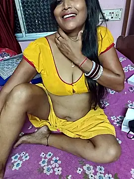 Little-Roshni webcam