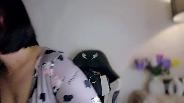 Anna_HollyDoll webcam