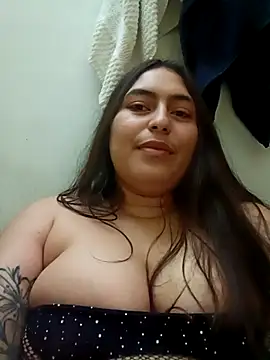 xandra252 webcam