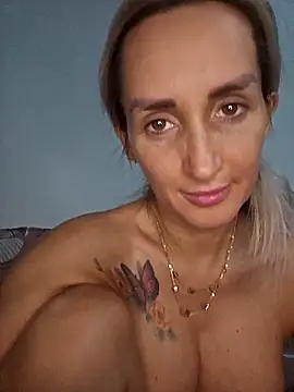 IsabelleEthan webcam