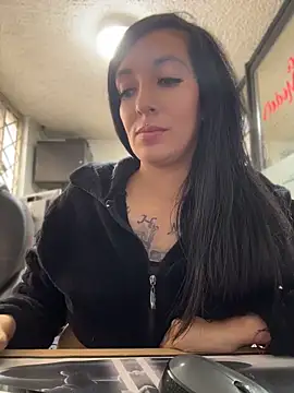 SALOME_KORLAND live sex cam