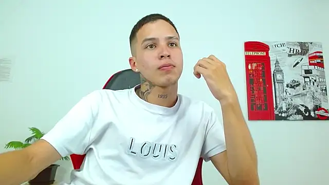 cumandres18 (M twink) - 💧CumShow💧