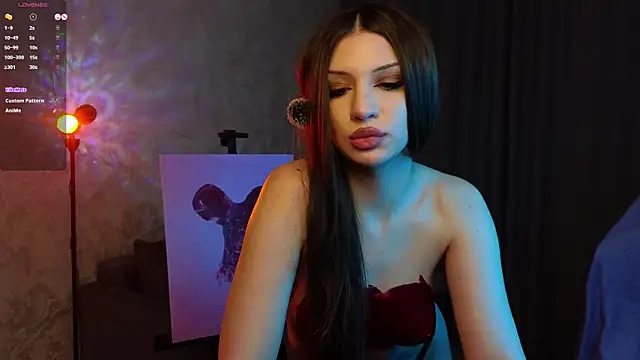 ashleycheeesman webcam