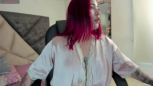 AfroditaVega_ webcam