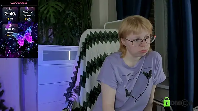 Melissa_Wells webcam