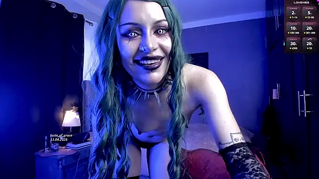 Taste_of_Grace webcam