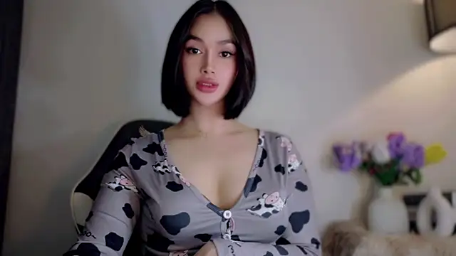 Anna_HollyDoll webcam