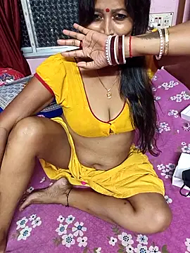 Little-Roshni webcam