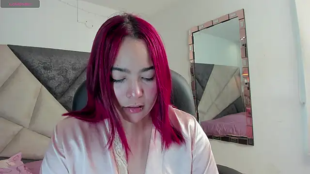 AfroditaVega_ webcam