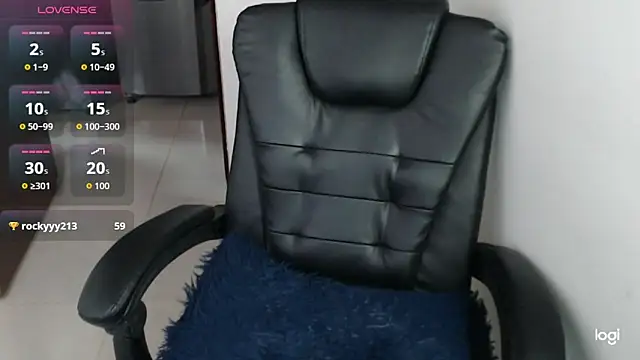 spicey_latina webcam