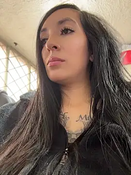 SALOME_KORLAND webcam