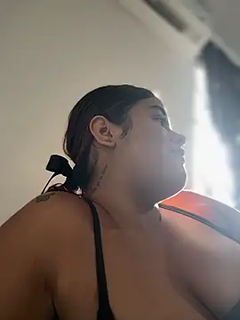 Kaily_Sweet16 webcam