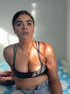 Kaily_Sweet16 webcam