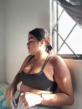 Kaily_Sweet16 webcam