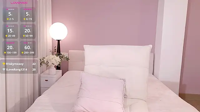 美女honey113在线直播