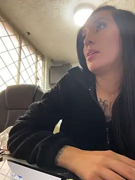 SALOME_KORLAND webcam