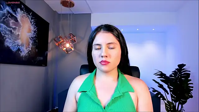 Alicee_Broownn webcam