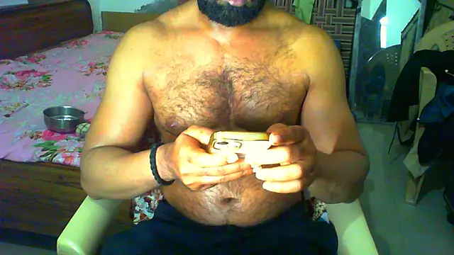 vbestshow (Ask my age) - all naked