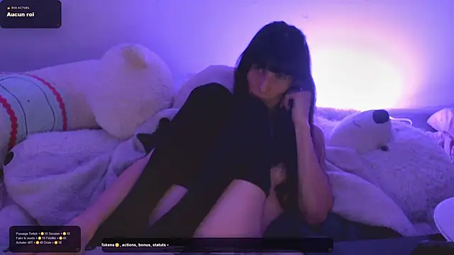 CeriseLapine live sex cam