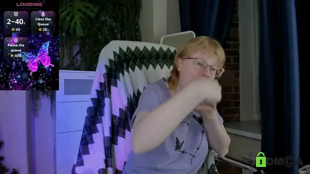 Melissa_Wells webcam