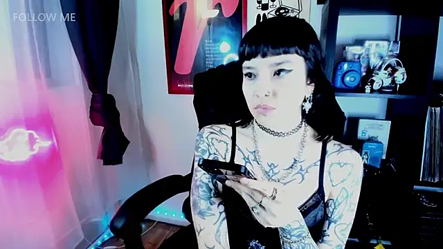 mistressannskywalker webcam