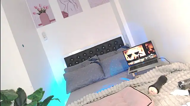 MissBlair_conklin webcam