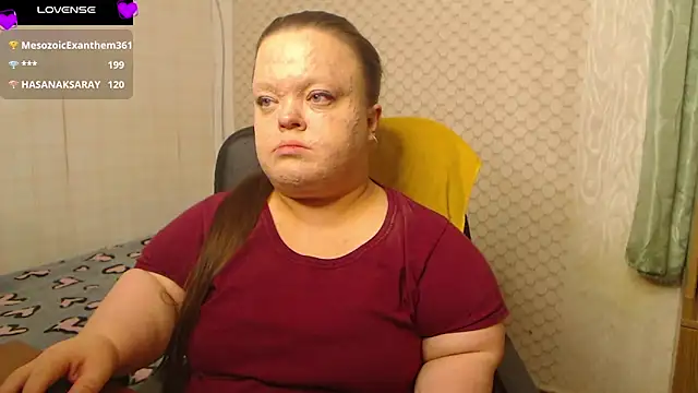 Janiffer_MiMi webcam