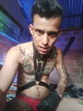 BenedettoMr69 webcam