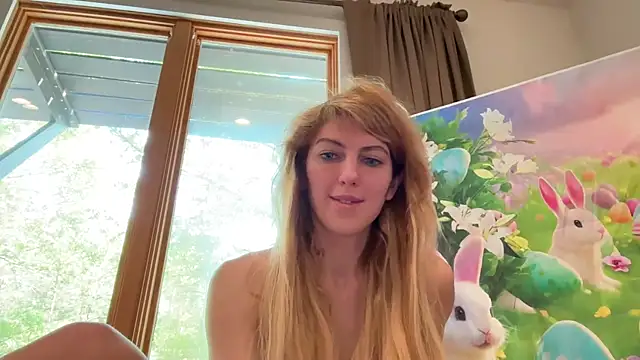 CelestialRuby webcam