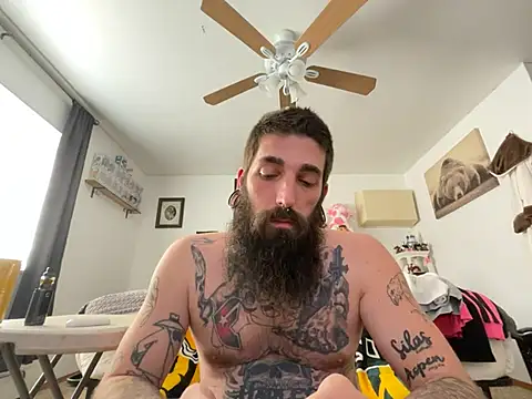 ScottyBighorn webcam