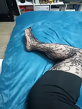 JulietteMaitresse webcam