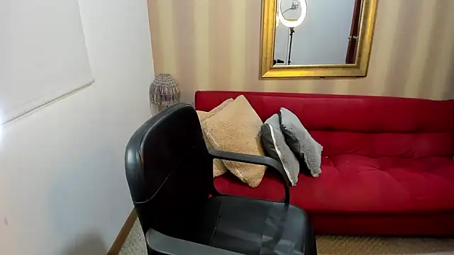 NicolettColin webcam