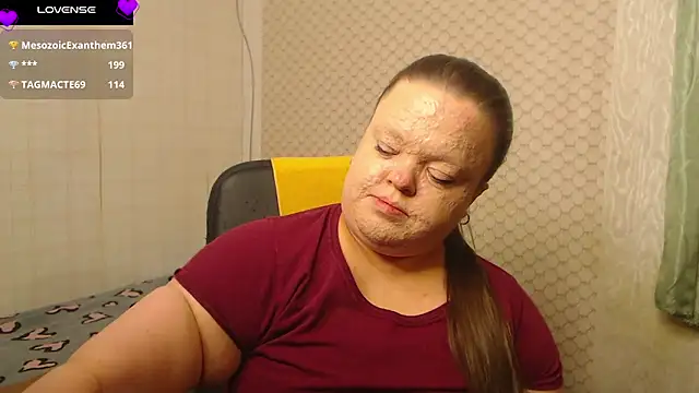 Janiffer_MiMi webcam