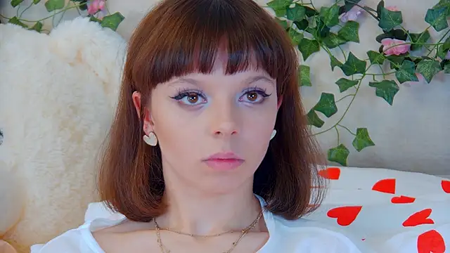 ElisabethDavis webcam