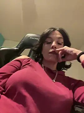 Piggiteablacktea webcam