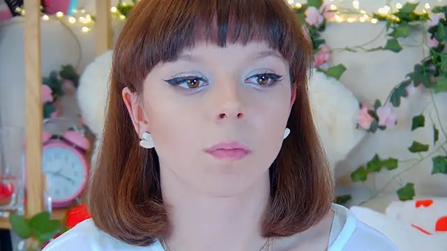 ElisabethDavis webcam