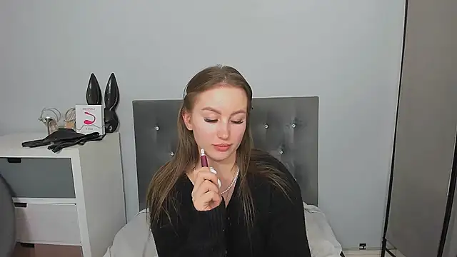 donnacam - DonnaCam's free webcam - UK Sex Cams