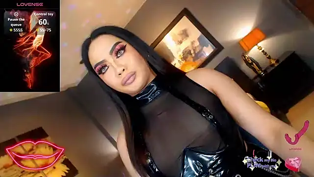 FridaHumphrey webcam