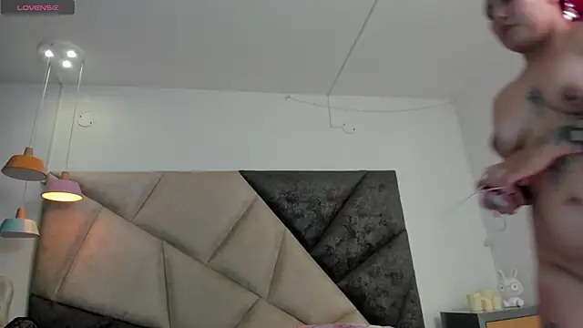 AfroditaVega_ webcam