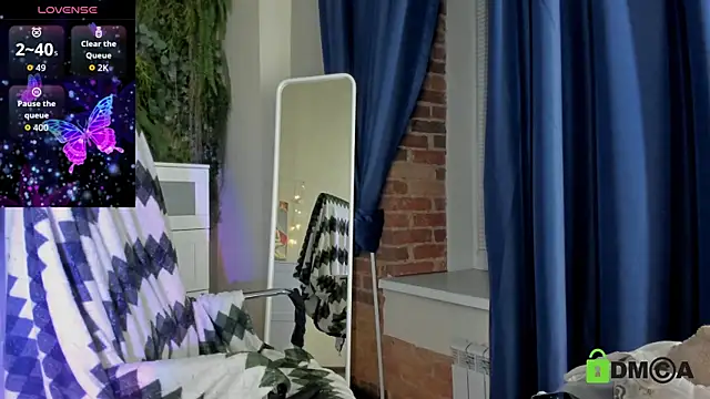 Melissa_Wells webcam