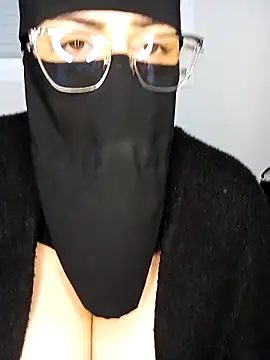 Sexy__Arab webcam