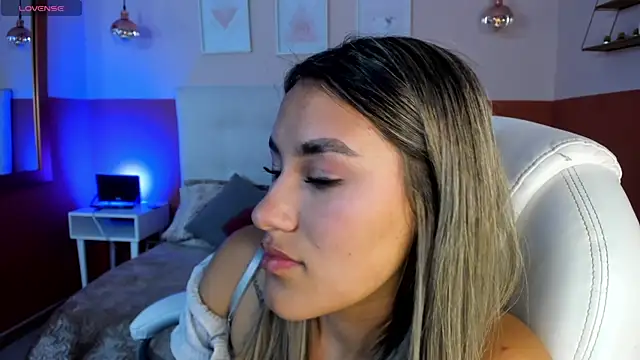 _Sophie__miller webcam