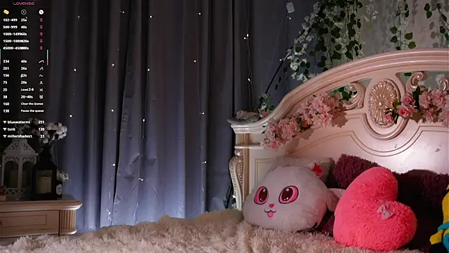 EdlinAlliston webcam