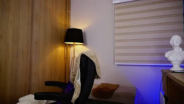 Erick_Thompsonx webcam