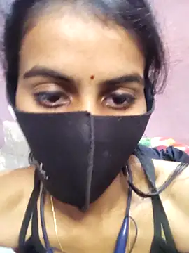 Thaper_Meera2 webcam