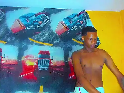 aunstin_farid1 webcam