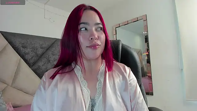 AfroditaVega_ webcam